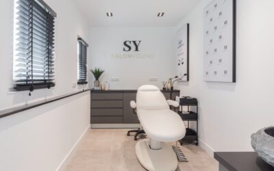 Studio Young in Heteren: Dé Nieuwe Bestemming voor Medical Daith Piercings en Meer!